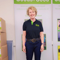 Jo Godsmark