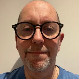 Paul Demby