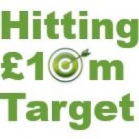 10 million target