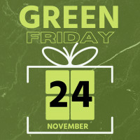 Green Friday 2