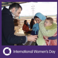 International Womens Day2