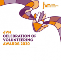 JVN volunteering awards