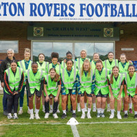 Luton FC