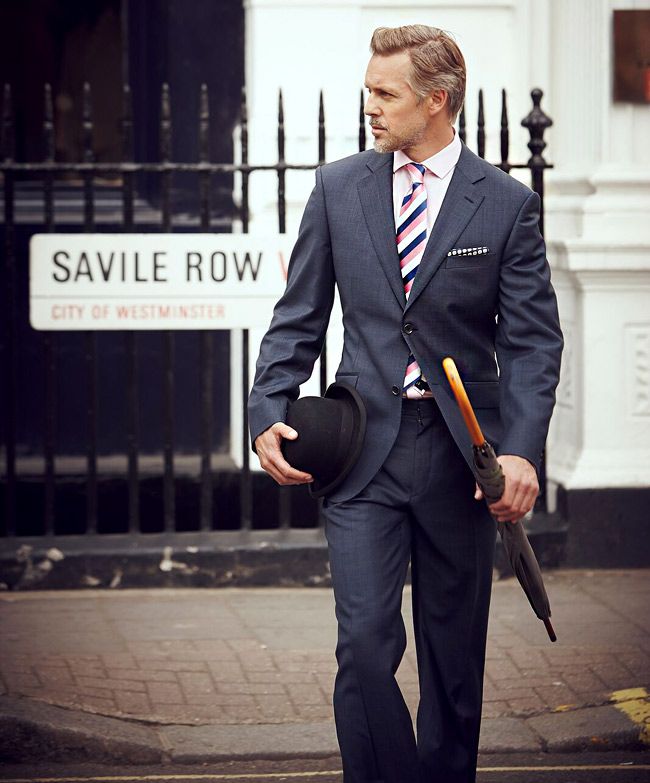 savile row company