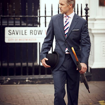 savile row company