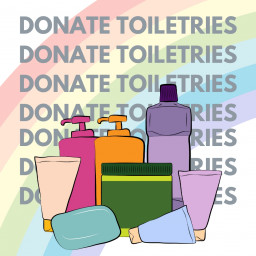 Donate Toiletries 2