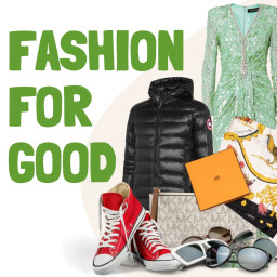 Fashion For Good