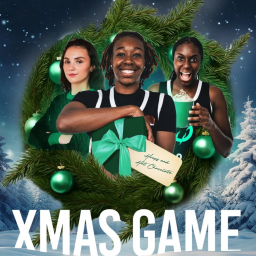 Hoops and Hot Chocolate