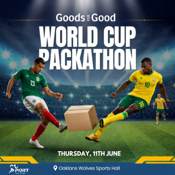 PAckathon