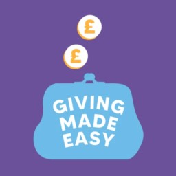 giving made easy